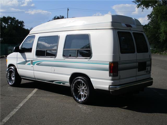 no reserve conversion centurion van keyless entry! clean! runs drives great!