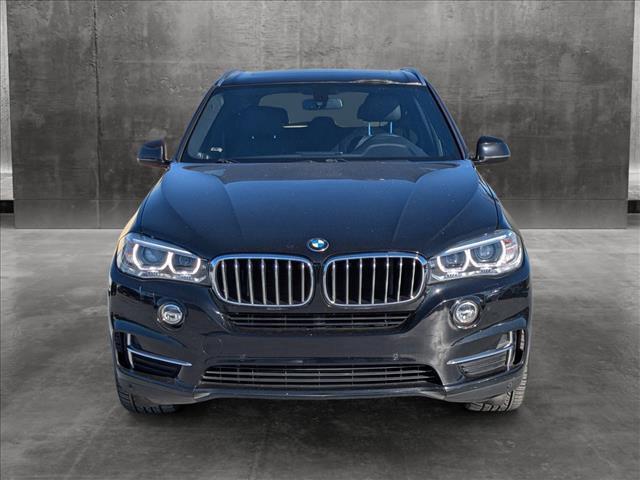 2017 bmw x5 sdrive35i