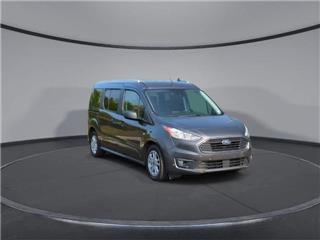 2019 Ford Transit Connect xlt