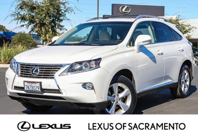 2015 lexus rx 350 350