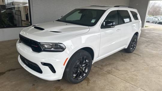 2025 Dodge Durango