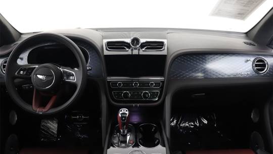 2023 Bentley Bentayga