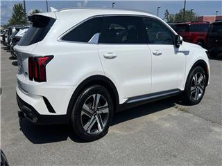 2022 Kia Sorento ex
