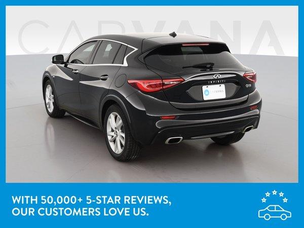 2018 infiniti qx30 in dulles, virginia