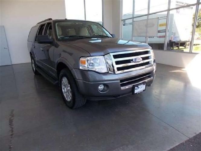 2013 ford expedition el in fairfield, ca