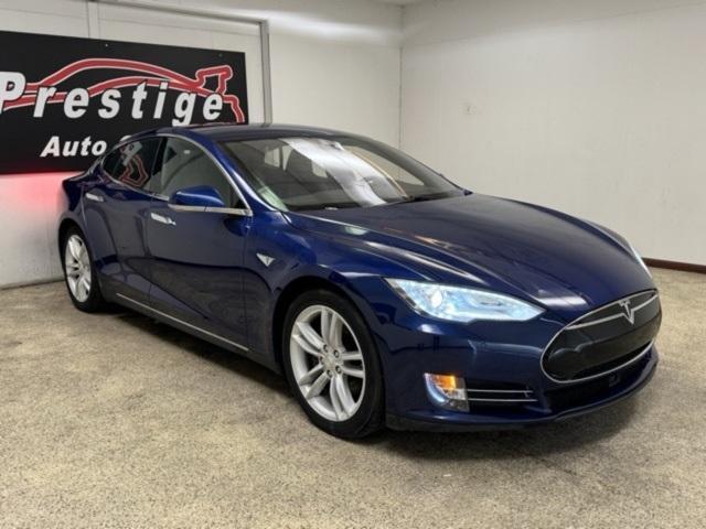 2016 tesla model s 70d