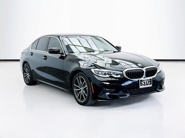 2020 bmw 330 330i