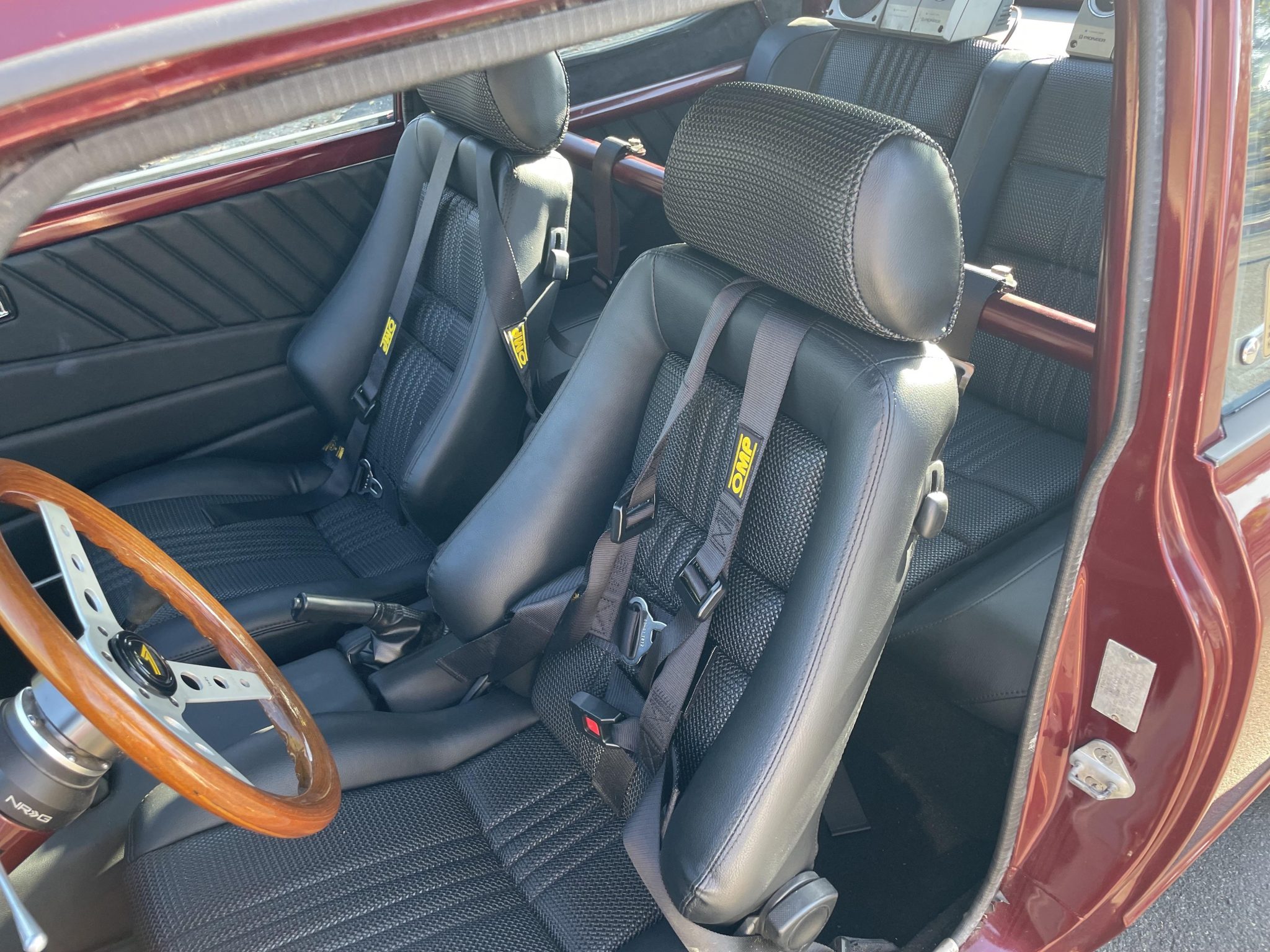 1972 toyota carina