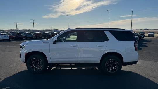 2023 Chevrolet Tahoe