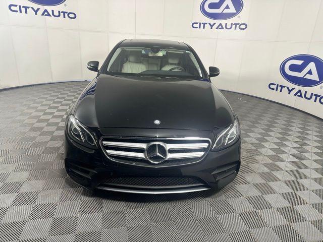 2017 mercedes-benz e-class e 300