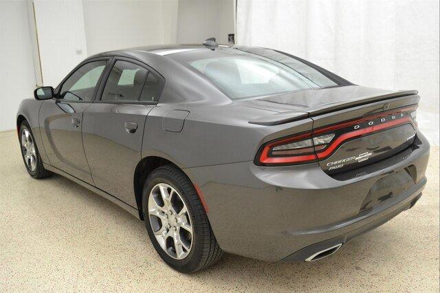used 2016 dodge charger sxt awd mcpherson, ks 67460 for sale in conway, kansas
