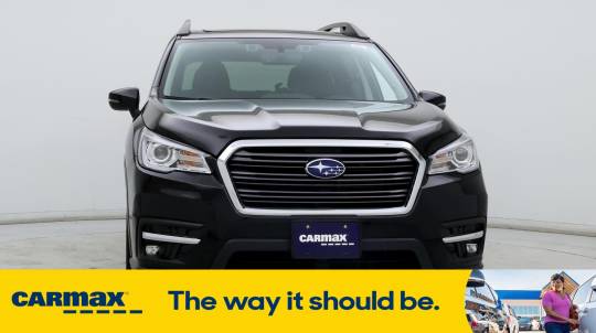 2019 Subaru Ascent