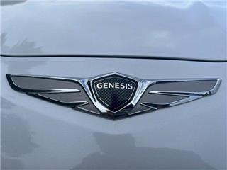 2023 Genesis G70 3.3t standard