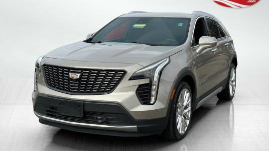 2023 Cadillac se