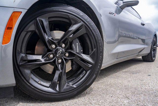 2023 chevrolet camaro lt1