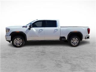 2023 GMC Sierra 2500hd denali