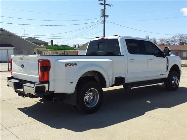 2023 ford f-350 lariat super duty in fremont, nebraska