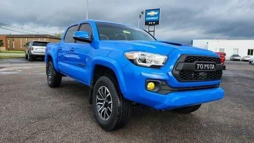 2021 toyota tacoma trd sport in radcliff, kentucky