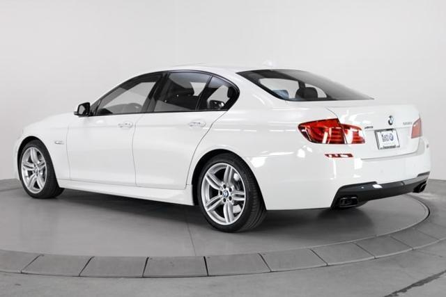 used 2013 bmw 550i xdrive sedan beaverton, or 97005 for sale in beaverton, oregon