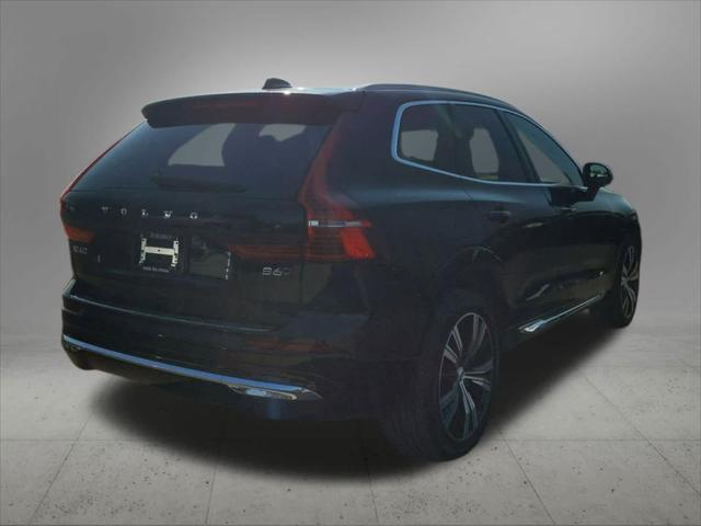 2022 volvo xc60 b6 inscription
