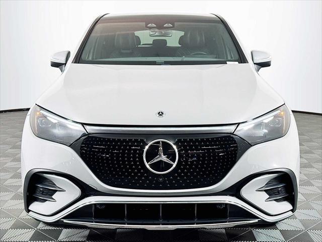2023 mercedes-benz eqe 500 4matic