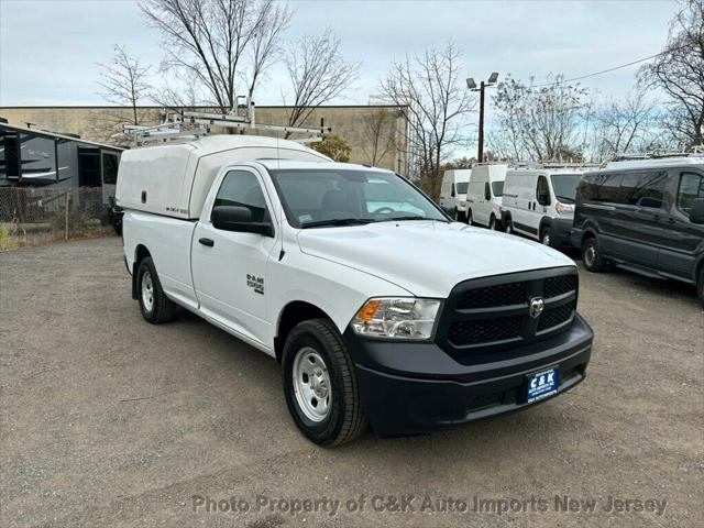 2023 ram 1500 tradesman