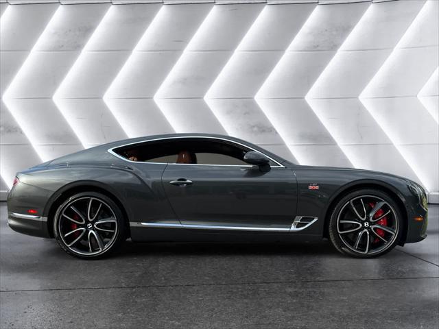 2020 bentley continental gt v8 first edition