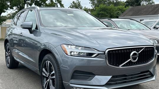 2021 Volvo XC90