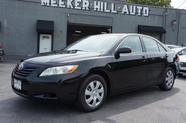 2008 toyota camry