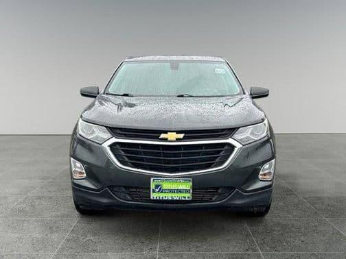 2019 chevrolet equinox lt w/1lt front-wheel drive in olympia, washington