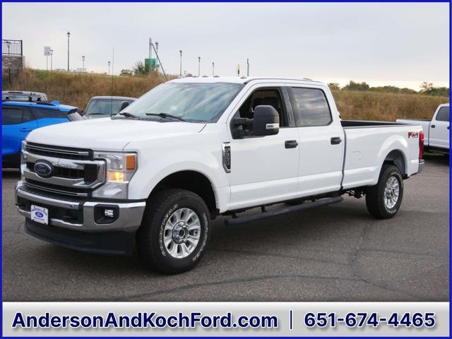 2020 ford f-350 xlt