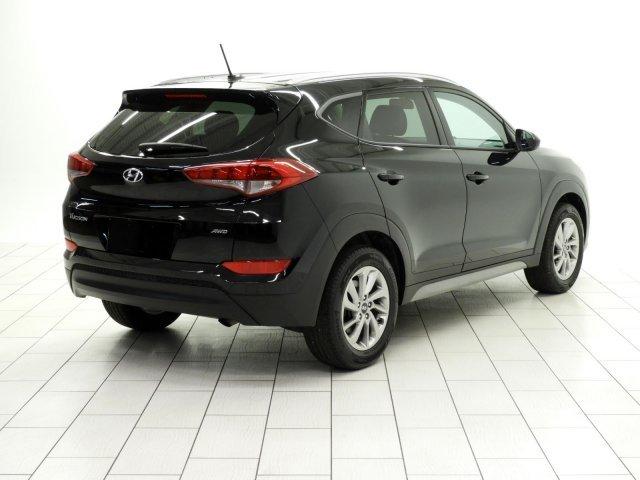 used 2017 hyundai tucson se mishawaka, in 46545 for sale in mishawaka, indiana