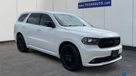2015 Dodge Durango