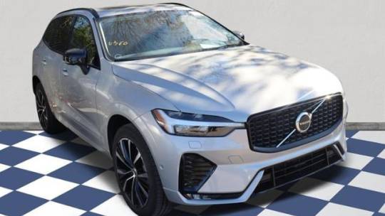 2024 Volvo XC60