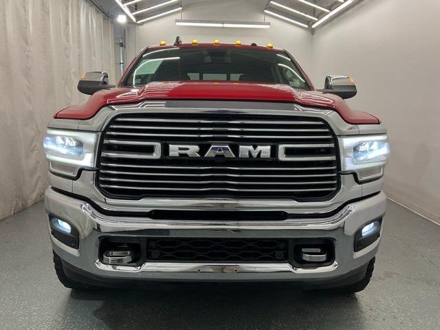 2019 ram 3500 laramie
