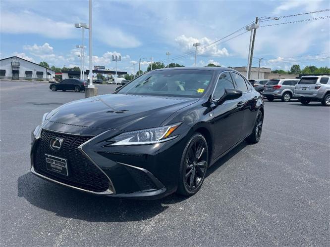 2021 lexus es350 in paducah, kentucky