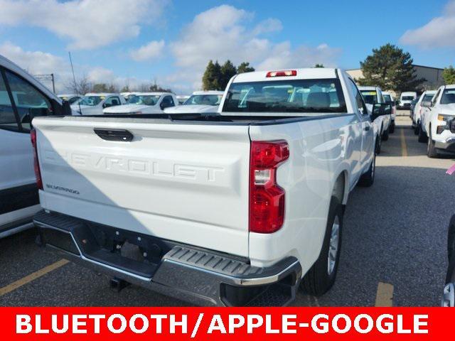 2022 chevrolet silverado 1500 wt