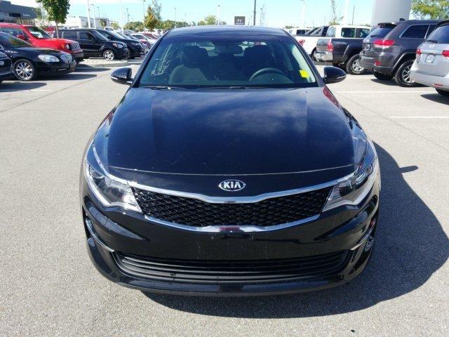 certified 2016 kia optima lx avon, in 46123 for sale in avon, indiana