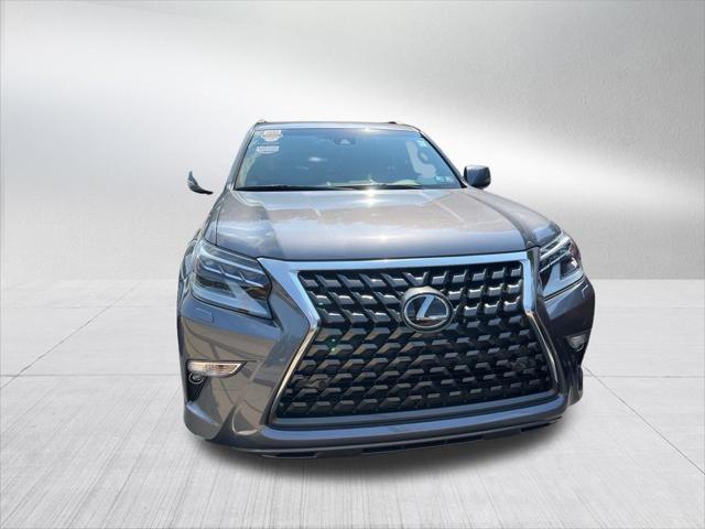 2022 lexus gx 460 premium