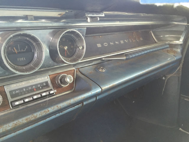 1963 pontiac bonneville wagon