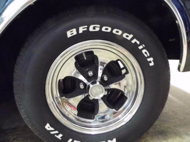 rare unmolested 390 4 speed. only 15 in the gaxie registry. never painted/rusty