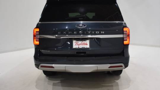 2022 Ford Expedition