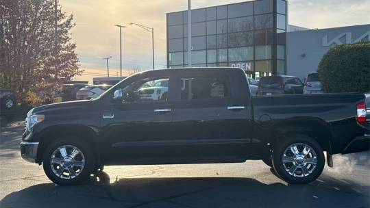 2016 Toyota Tundra