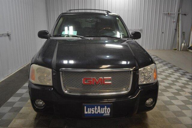 used 2008 gmc envoy 4wd denali aberdeen, sd 57401 for sale in aberdeen, south dakota