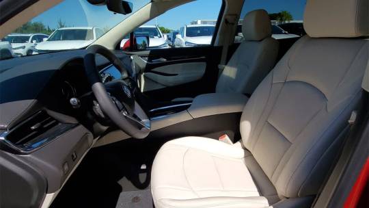2024 Buick Enclave