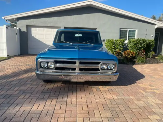 1967 gmc pickup swb for sale