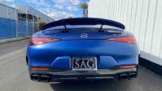 2023 Mercedes-Benz SL