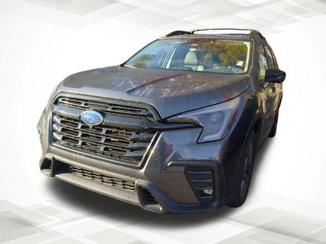 2023 subaru ascent onyx edition limited 7-passenger