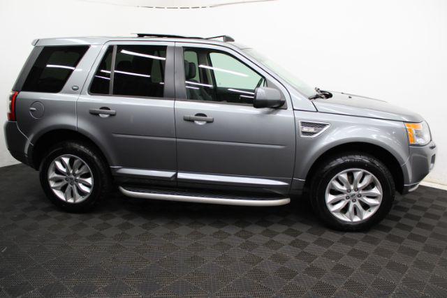 2012 land rover lr2 hse