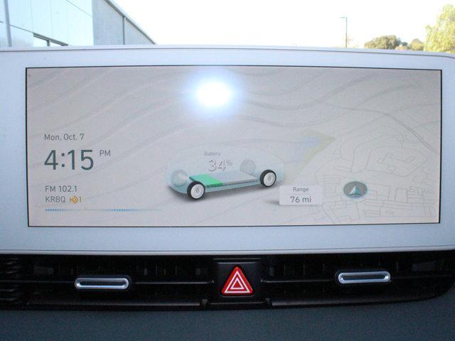 2024 hyundai ioniq 5 limited